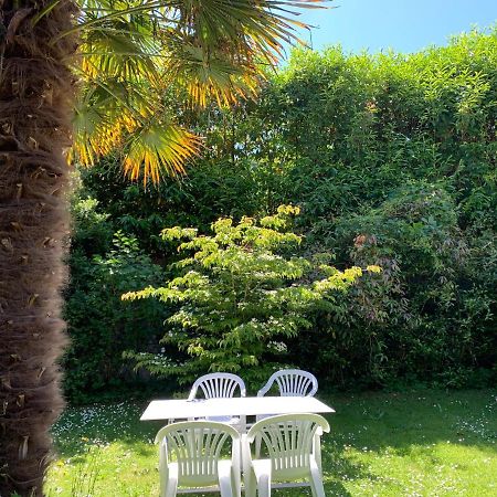 La Flore Marine Saint-Jouin-Bruneval Экстерьер фото