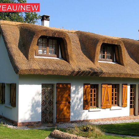 La Flore Marine Saint-Jouin-Bruneval Экстерьер фото