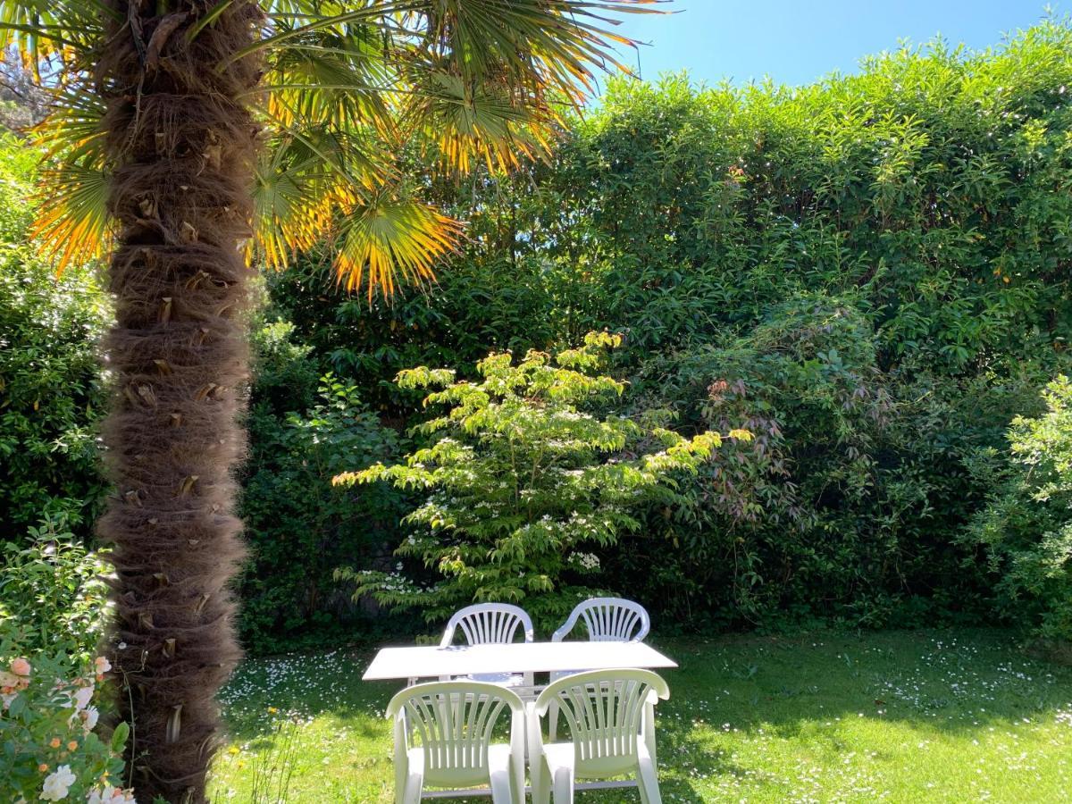 La Flore Marine Saint-Jouin-Bruneval Экстерьер фото